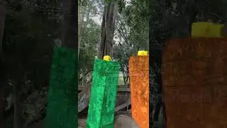 Interlocking System? 🤔 