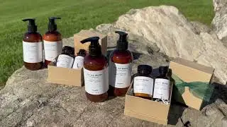 Introducing the New Bathing & Spa Collection