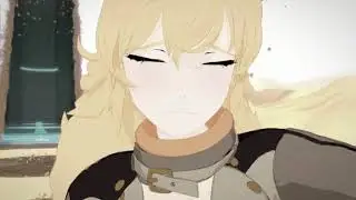 RWBY AMV - Hell Above - Pierce The Veil (Requested by chrismanmadrid)