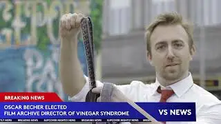 VS V.O.T.E.S 4-20 Press Conference