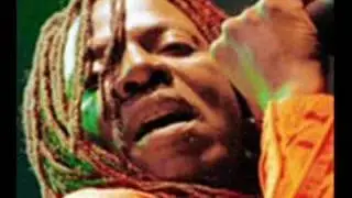 Alpha Blondy- Papa Bakoye
