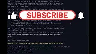 Advent of Code - Day 2 Part 1&2