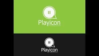 How to Make a Play Icon in Illustrator CC 2015