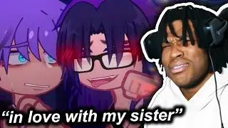 These Gacha Cringe Videos are Genuinely Horrible…🥀