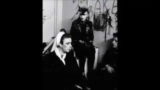 Kid Death & The Nightshades - Ahhh