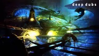 Perverse - Submerge // deep dubs //
