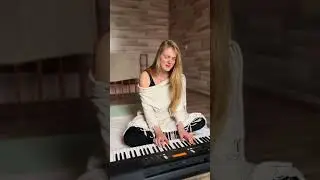 Сон или реальность, нам какая разница, если в тишине мы растворяемся… #piano #pianomusic