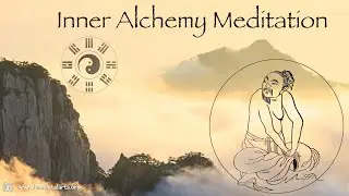 Neidan ☯︎ Qigong & Taoist Meditation
