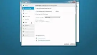 Как удалить историю в Skype