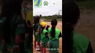 Visita ao Lixão do Município de Maués