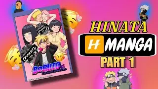 Boruto's SHOCKING Erotic Adventure REVEALED in Hindi! 