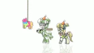 [🪅] WHERE'S YOUR HEAD AT meme [B-DAY GIFT] | Pony🍎Town