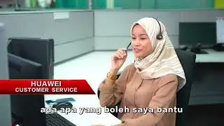 Telefon HUAWEI boleh guna Waze untuk GPS ke?