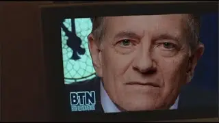 [Délire] V pour Vatican