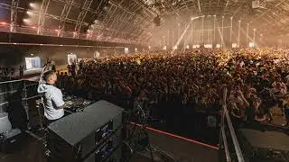 Cristoph & Artche - Creamfields 2022 ID