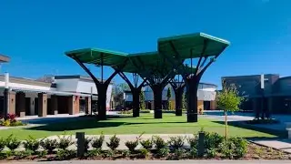 Quick Tour of The Hub by Bexley in Land O Lakes, Fl
