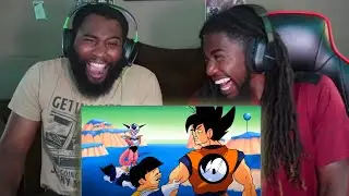Dragonzball PeePee (Dragonball Z Parody Animation) | SmokeCounty JK Reaction
