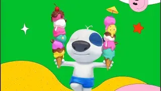 MY TALKING TOM 2 PART 8