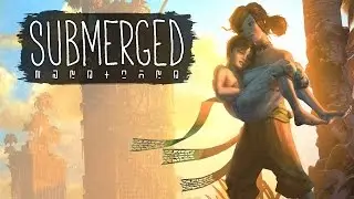 Видеообзор Submerged