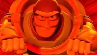 Buzz Lightyear ANNIHILATES the Earth with facts and logic