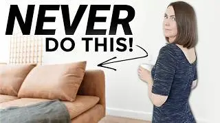 10 Things I Stopped Doing | saving money + minimalism