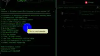 Samsung Galaxy Grand Prime Plus SM G532F UNLOCK AND CF ROOT TWRP  RECOVERY DONE