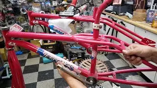 Shop Owner's Amazing GT Performer Restoration!