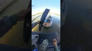 The Lite Skiff Air is AWESOME!