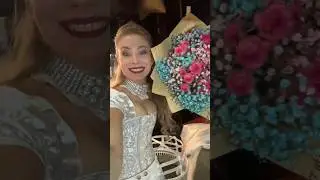 Стакан воды или заговор по английски 