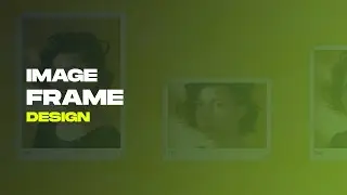Image Frame Design Using Html Css Only