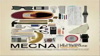 Mecna - L'altra parte (feat Hyst,Kiave,Ghemon & Negrè)