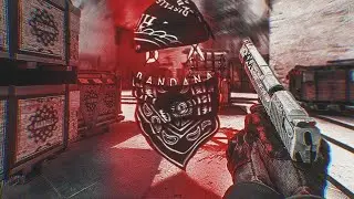 BANDANA 💀