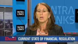 Regulatory Risk Management