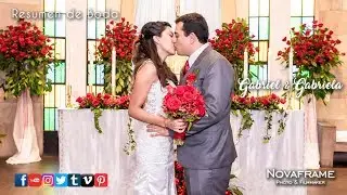 💍 Boda | Gabriel & Gabriela 💖 | InFocus Studio Photo & Video | Arequipa