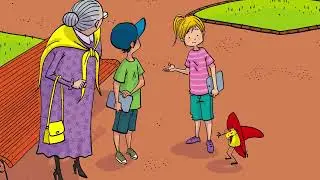 Nonna Rosa e i videogiochi