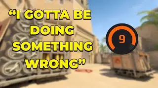 These are the reasons he was stuck - cs2 coaching