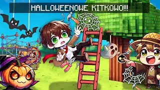 KITKOWO zmieniło się na HALLOWEEN