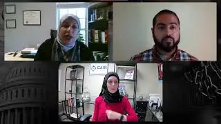 EXPOSED Series with Br. Hatem Fariz and the Legal Team of Dr. Aafia Siddiqui