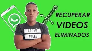How to Recover Deleted Videos on WhatsApp | 2 Ways to Find Deleted Videos