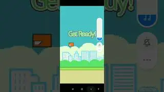 Create fullscreen scaling game in python 