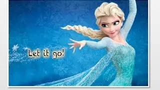 Salena Dabbs - Let It Go (Cover)