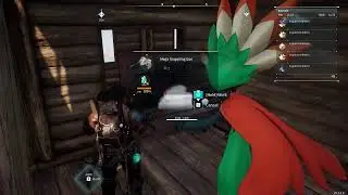 Craft, Capture, Conquer: Palworld Livestream