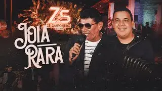 JOIA RARA - Zé Sanfoneiro e Zé Filho (DVD Uma Dose e Dois Zé)