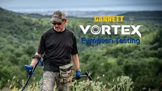 The FIRST Vortex Adventure!🌪️