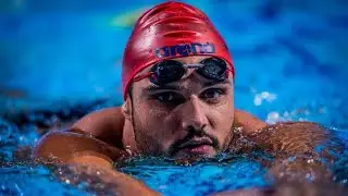 ISL 2020. Monstrous 50 m Freestyle from Florent Manaudou, no chance for Vladimir Morozov
