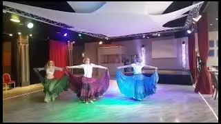 Danse balkan 