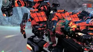Обзор на Cross Fier