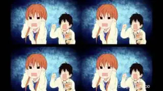 AMV|Монстр за соседней партой / Tonari no Kaibutsu-kun 2017