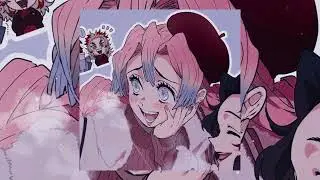 ✴♥_she's homeless (speed up)_♥✴