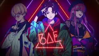 [BAE] BErmud△ Tri△nglE